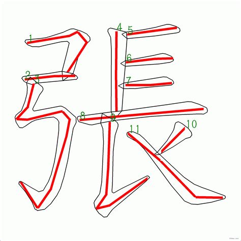 7筆劃的字|7画的字